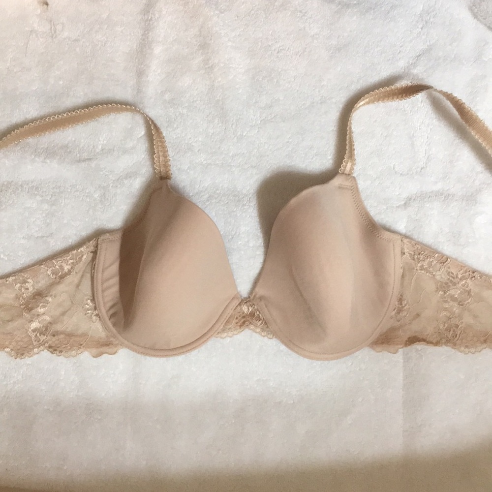 Wacoal Beige Bra